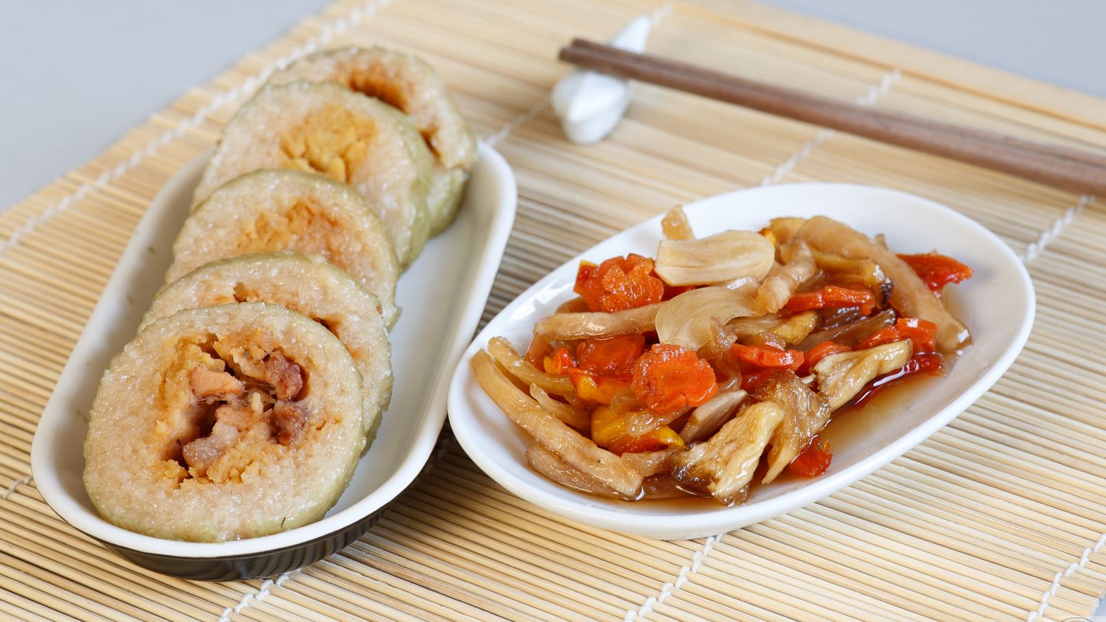 B&aacute;nh T&eacute;t chứa nhiều tinh bột, đường, đạm&nbsp;n&ecirc;n ăn nhiều chắc chắn b&eacute;o ph&igrave;